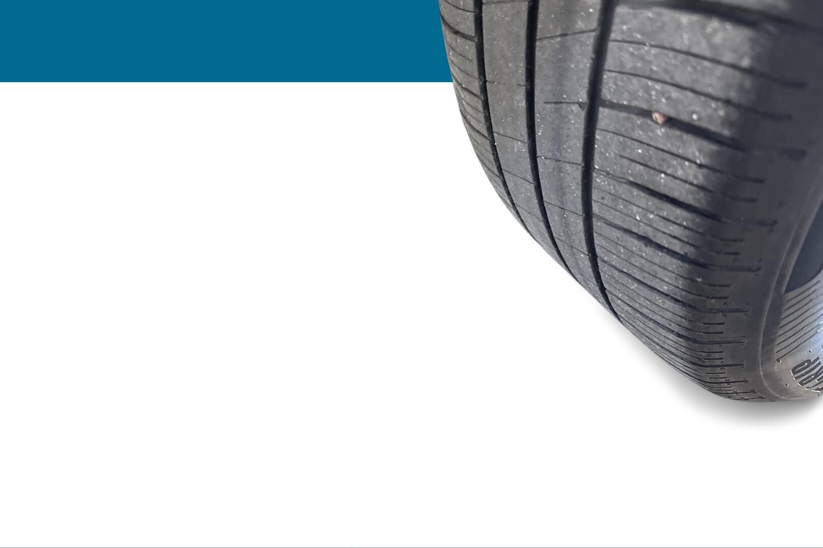 Skoda Octavia iso kuva 14