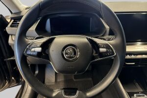 Skoda Octavia esikatselu 16