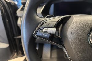 Skoda Octavia esikatselu 17