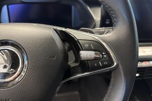 Skoda Octavia esikatselu 18