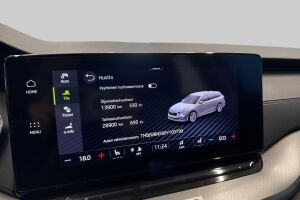 Skoda Octavia esikatselu 20