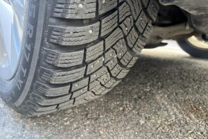 Skoda Octavia esikatselu 3