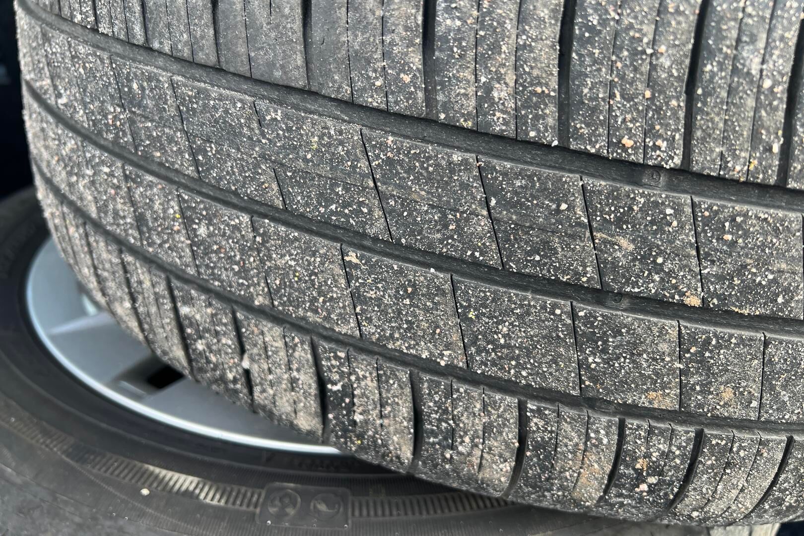 Skoda Octavia iso kuva 4