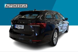 Skoda Octavia esikatselu 5