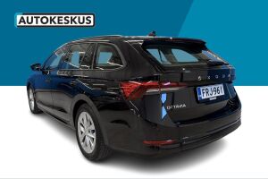 Skoda Octavia esikatselu 7