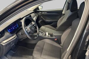 Skoda Octavia esikatselu 9