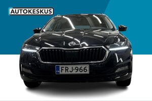 Skoda Octavia esikatselu 2