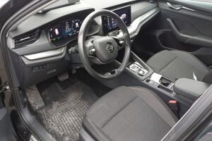 Skoda Octavia esikatselu 2