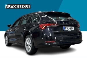 Skoda Octavia esikatselu 6