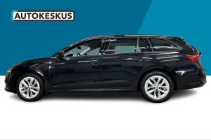 Skoda Octavia esikatselu 7