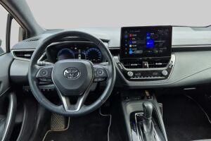 Toyota Corolla esikatselu 2