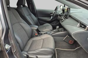 Toyota Corolla esikatselu 4
