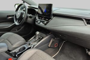 Toyota Corolla esikatselu 5