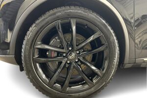 BYD Tang esikatselu 10