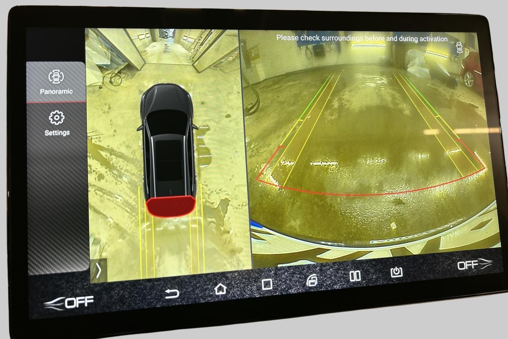 BYD Tang iso kuva 12