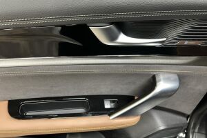 BYD Tang esikatselu 20