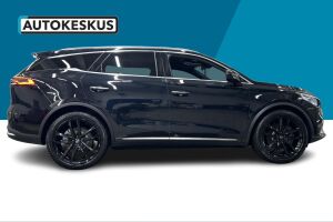 BYD Tang esikatselu 1