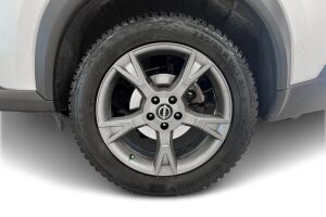 Nissan X-Trail esikatselu 12