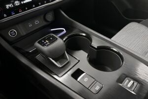 Nissan X-Trail esikatselu 15