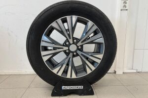 Nissan X-Trail esikatselu 20