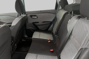 Nissan X-Trail esikatselu 9