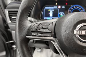 Nissan Leaf esikatselu 17