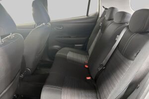 Nissan Leaf esikatselu 9
