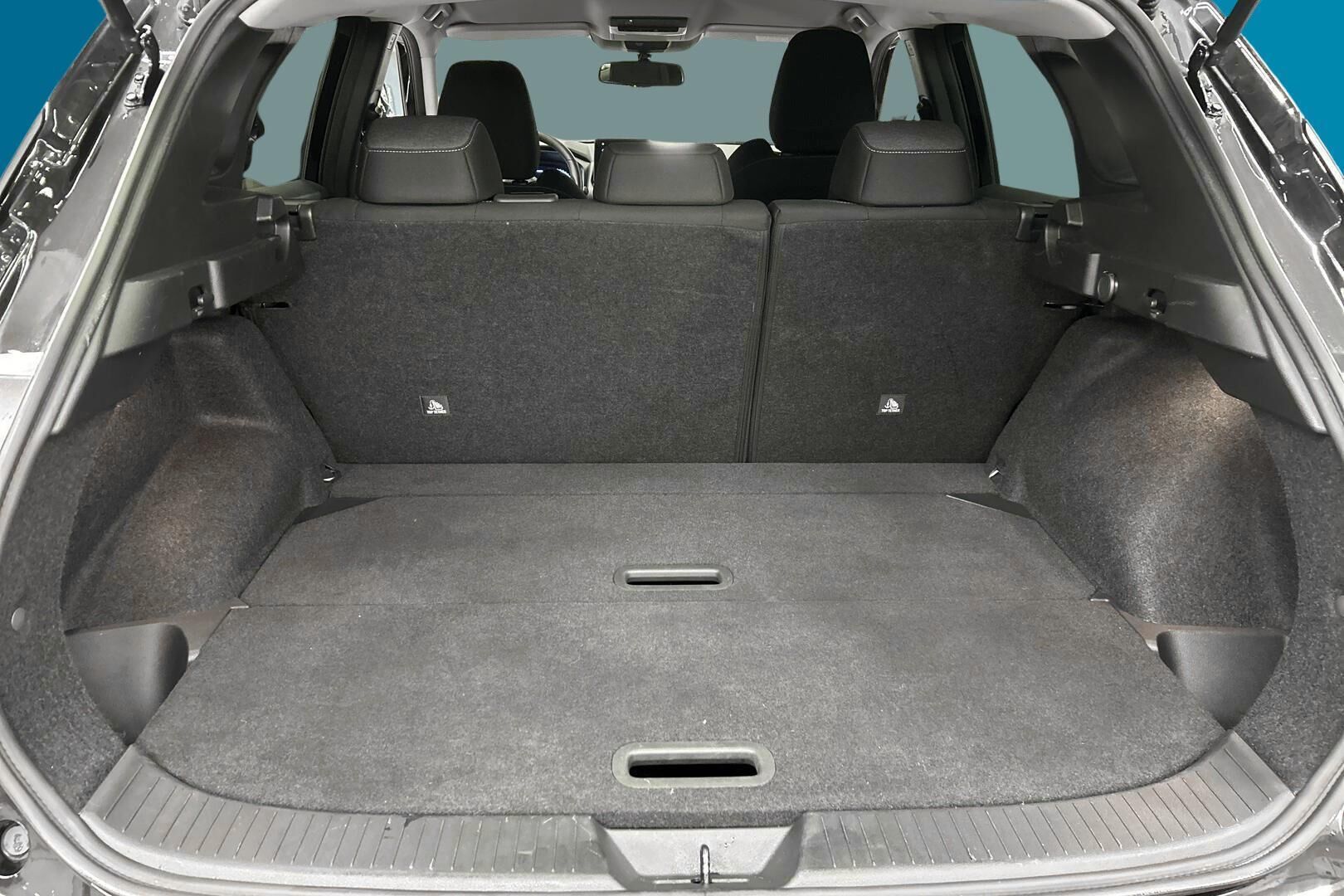 Nissan Qashqai iso kuva 11