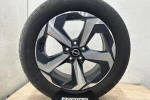 Nissan Qashqai esikatselu 12