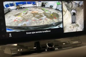 Nissan Qashqai esikatselu 15