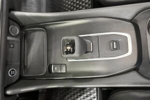 Nissan Qashqai esikatselu 16