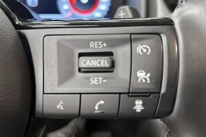 Nissan Qashqai esikatselu 17