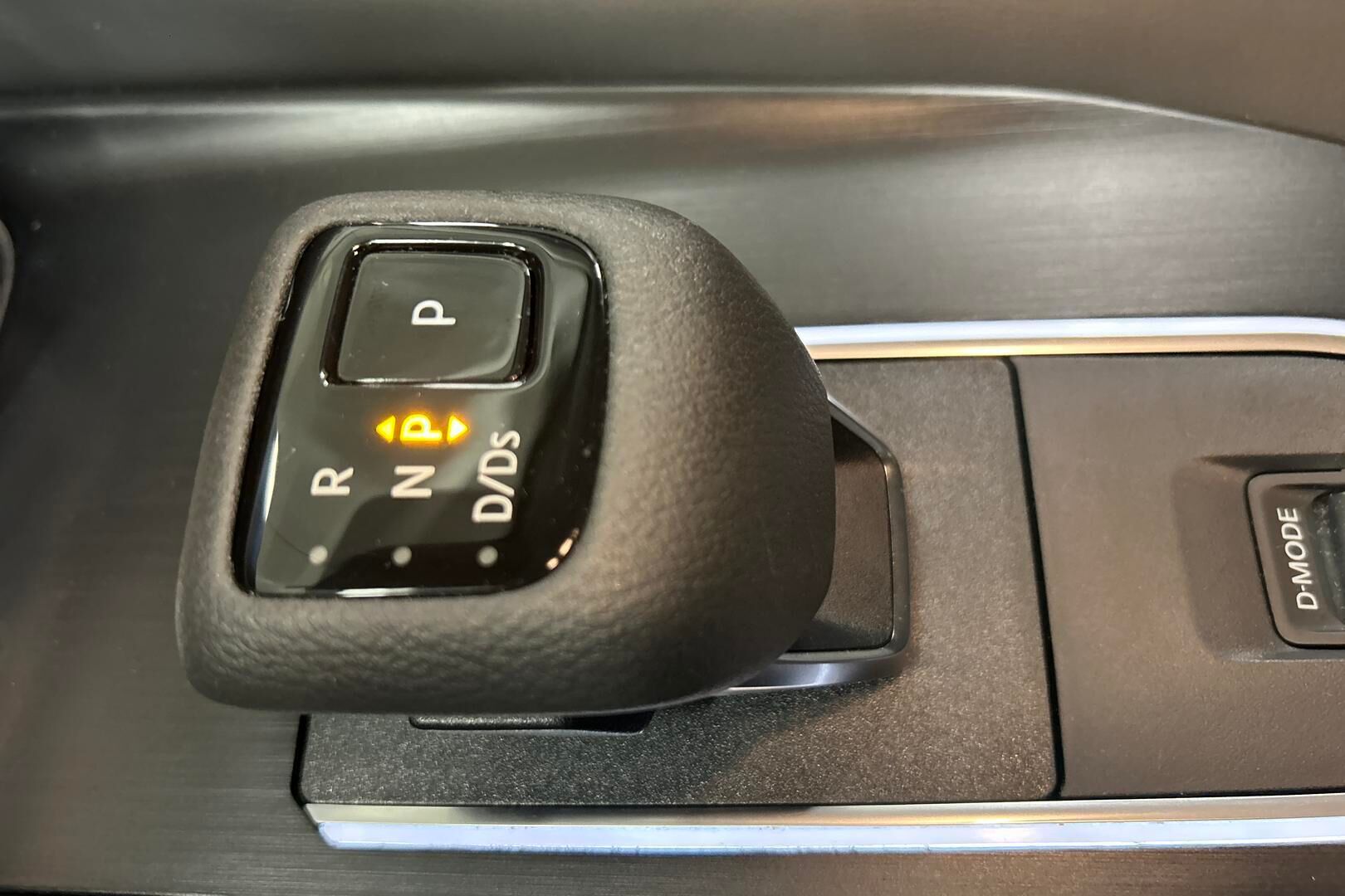 Nissan Qashqai iso kuva 20