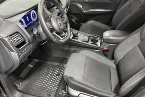 Nissan Qashqai esikatselu 8