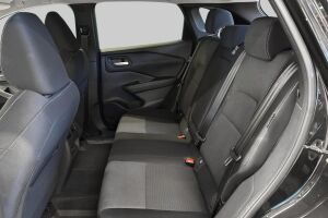 Nissan Qashqai esikatselu 9