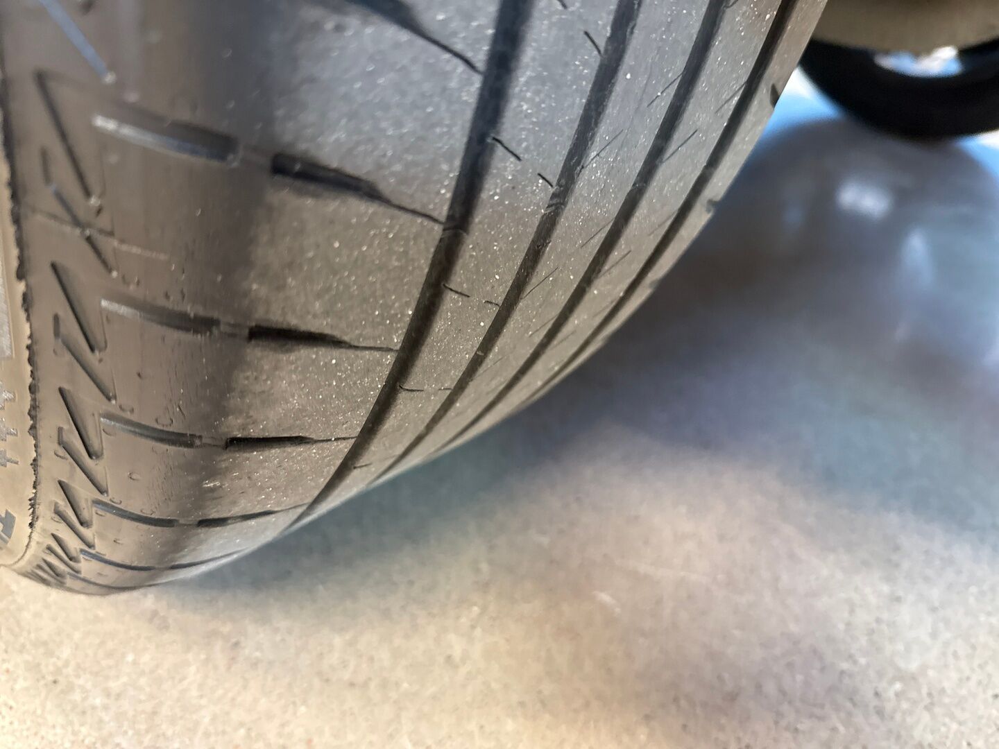 Nissan Qashqai iso kuva 13