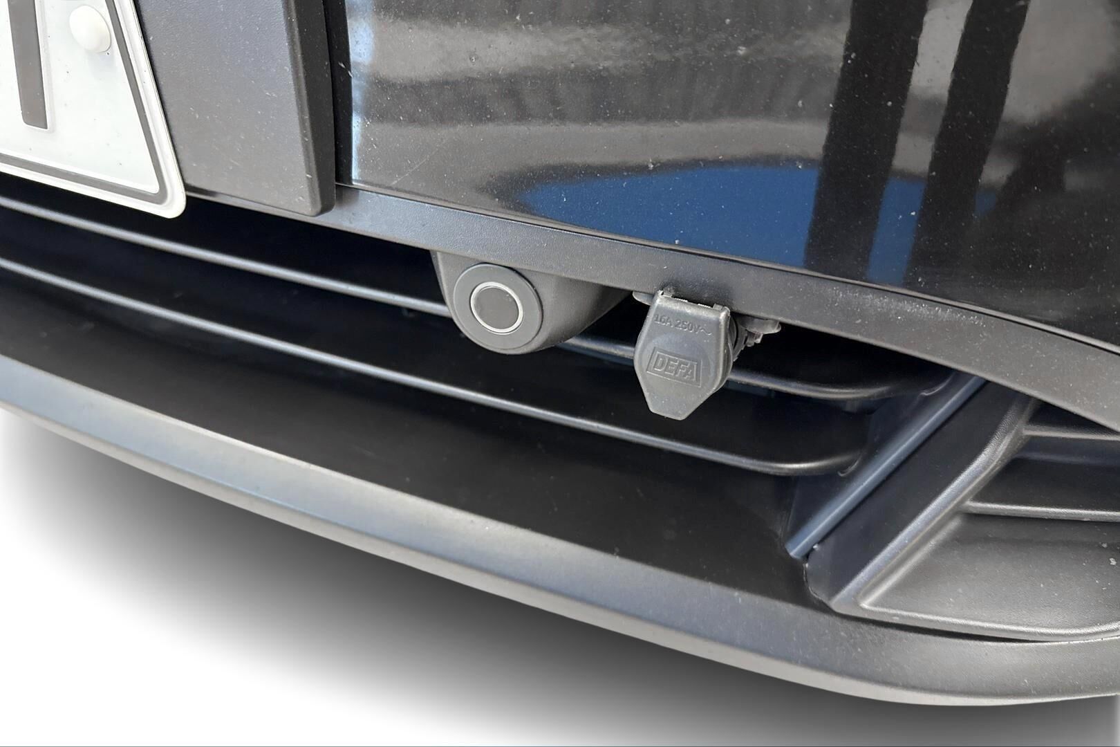 Nissan Qashqai iso kuva 16