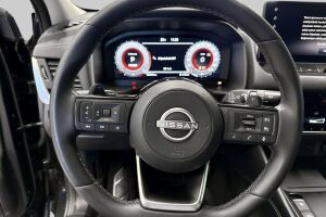 Nissan Qashqai esikatselu 24