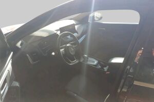 Nissan Qashqai esikatselu 2