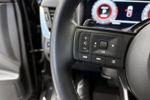 Nissan Qashqai esikatselu 18