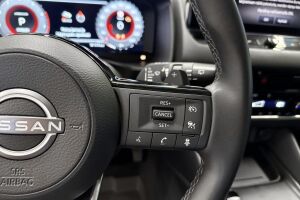 Nissan Qashqai esikatselu 19