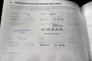 Nissan Qashqai esikatselu 21