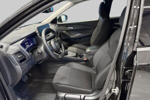 Nissan Qashqai esikatselu 8