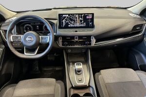 Nissan Qashqai esikatselu 10