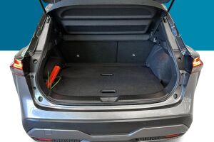 Nissan Qashqai esikatselu 11