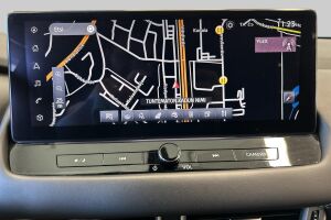 Nissan Qashqai esikatselu 14