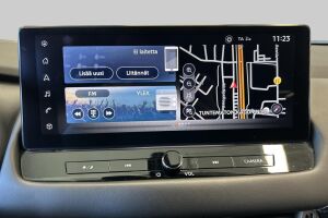 Nissan Qashqai esikatselu 15