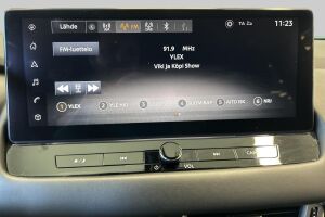 Nissan Qashqai esikatselu 17