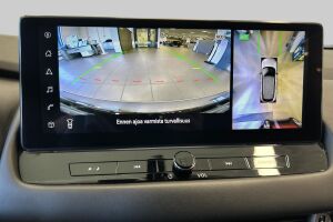 Nissan Qashqai esikatselu 19