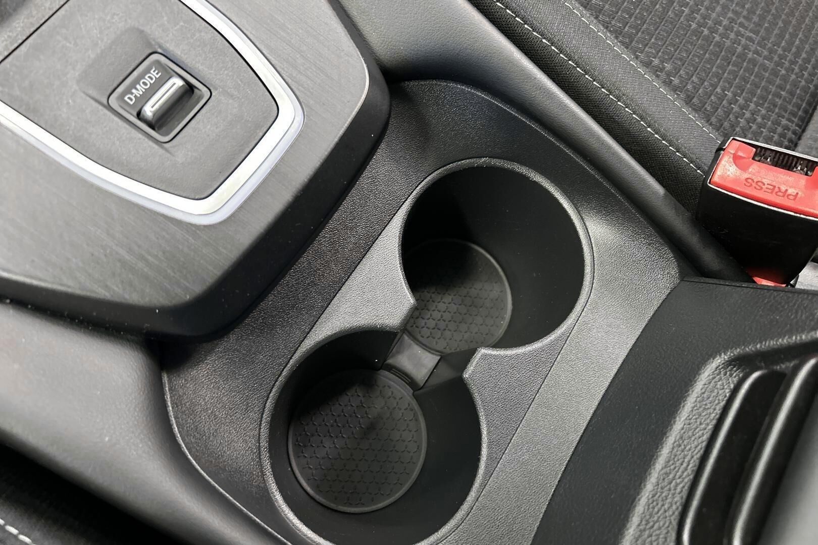 Nissan Qashqai iso kuva 23